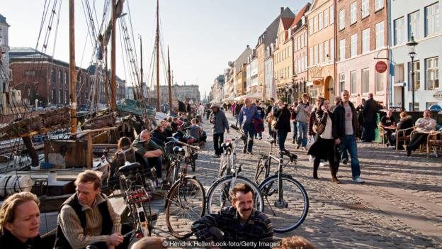 Denmark
