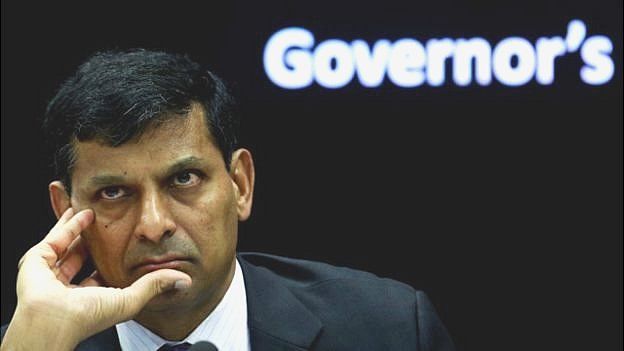 ரகுராம் ராஜன்