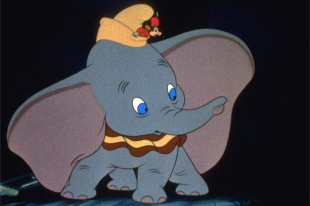 Dumbo