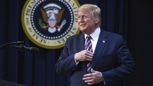 Трамп