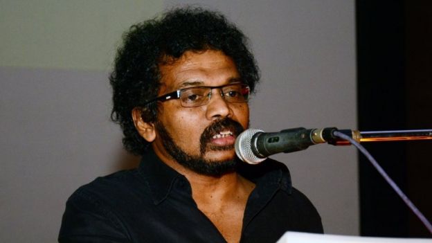 Asoka Handagama