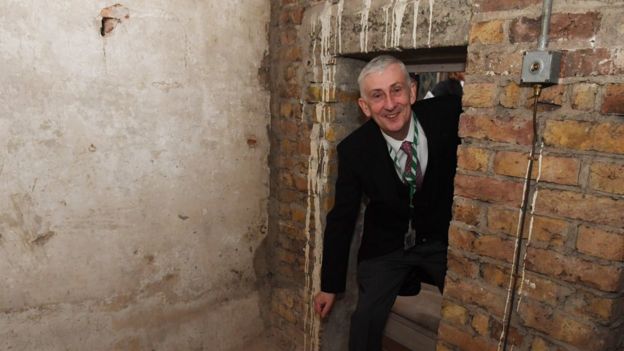 Lindsay Hoyle