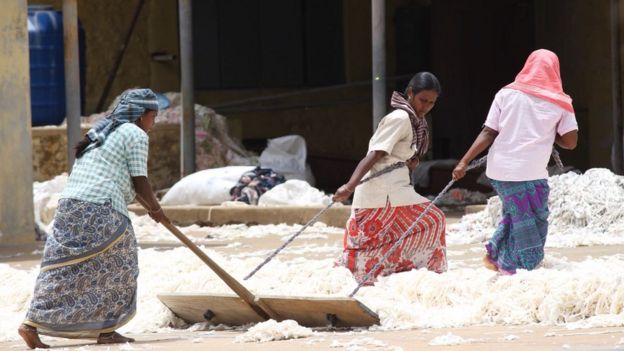 ரோகிணி, ஈரோடு