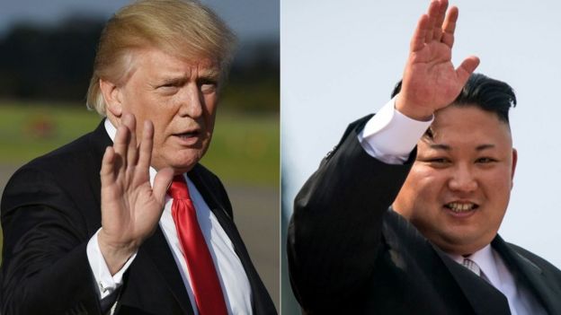 வட கொரியா