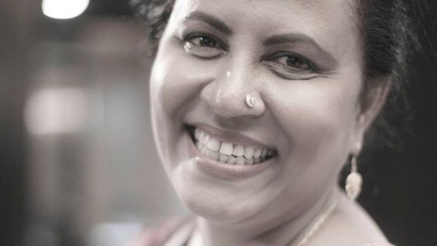 বিদিশা সিদ্দিক