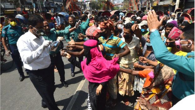 ঢাকা দক্ষিণ সিটি কর্পোরেশনের প্রধান নির্বাহী কর্মকর্তা শাহ মো: ইমদাদুল হক