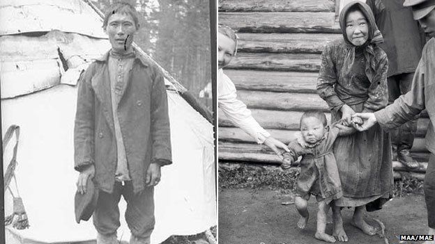 Cambridge University reveals father's face to Inner Mongolian - BBC News