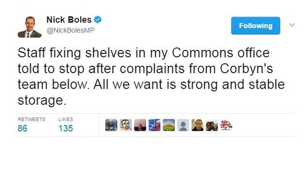 Nick Boles tweet