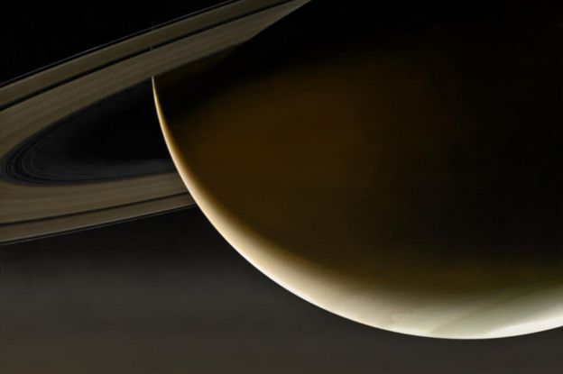 Saturn