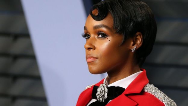 Janelle Monae Reflects On How The Media Covered Her Coming Out As Pansexual Bbc News 2335