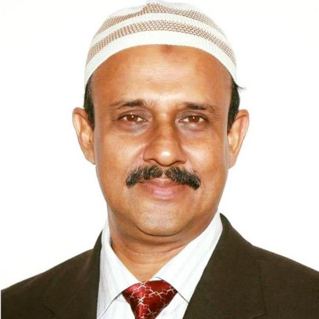 সারোয়ার মাহমুদ, মহাপরিচালক, খাদ্য অধিদপ্তর