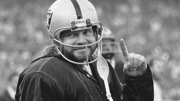 CTE has been found in the brains of dozens of former American football players, among them Ken Stabler