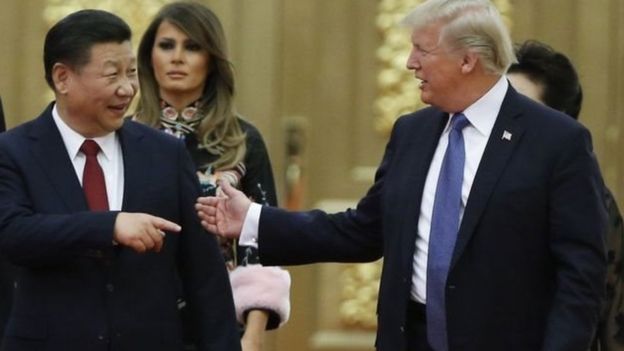 சீனா - அமெரிக்கா பொருளாதார சண்டை எப்படி நம்மை பாதிக்கும்?