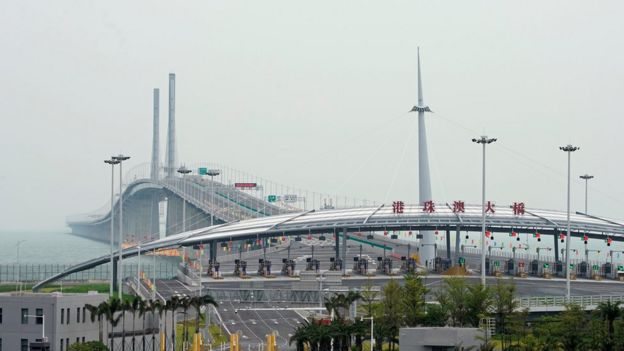 BRIDGE