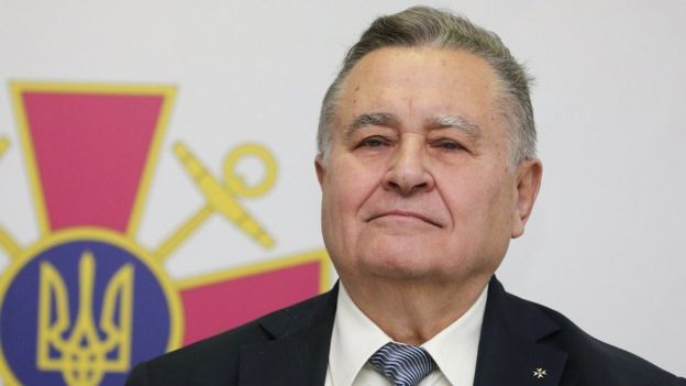 Марчук