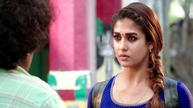 சினிமா விமர்சனம்: கோலமாவு கோகிலா