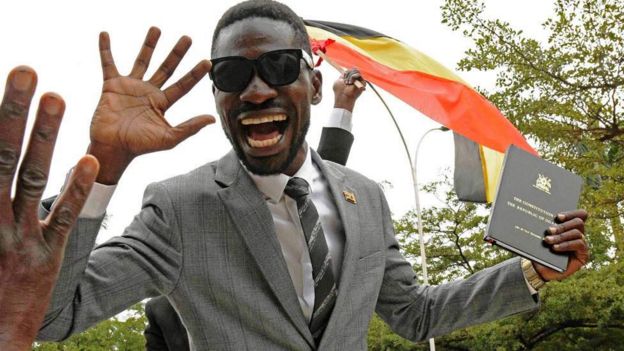 Bobi Wine