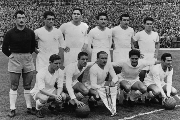 Real Madrid