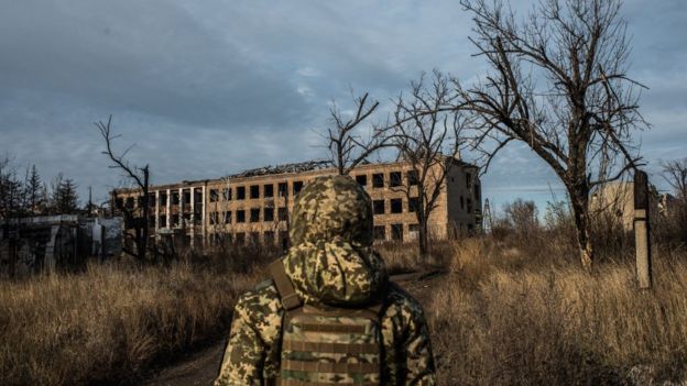 Донбас