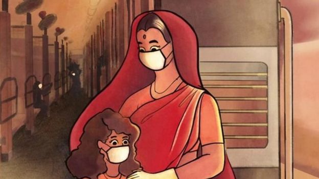 ரயில் பயணம்