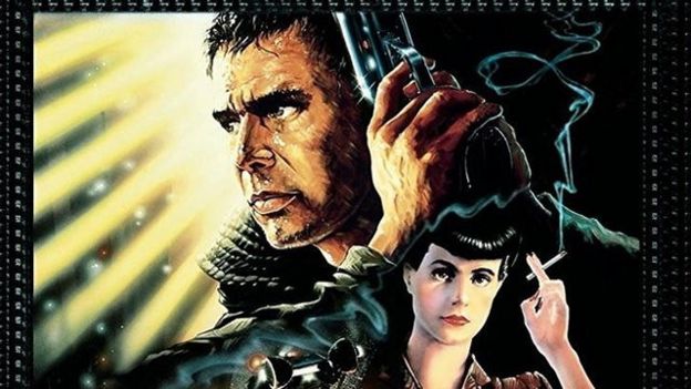 Blade Runner