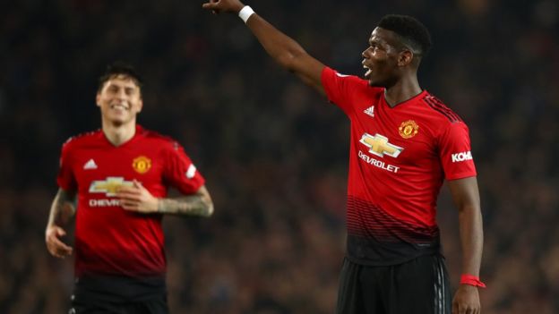 Paul Pogba