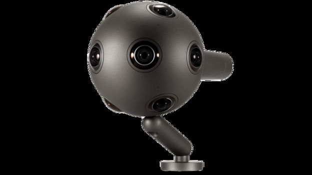 Nokia Ozo