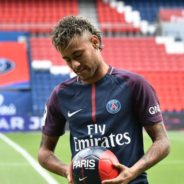 Neymar