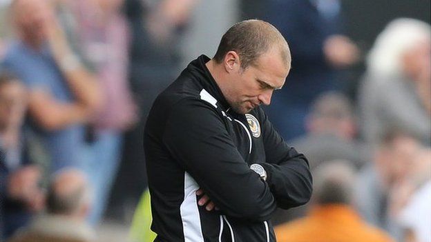Warren Feeney