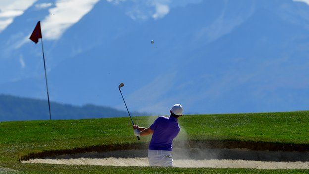 omega swiss open golf
