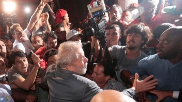 இனாசியோ லுலா டா சில்வா