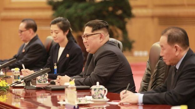 特朗普期待与金正恩会面，变数有多大（组图） - 3