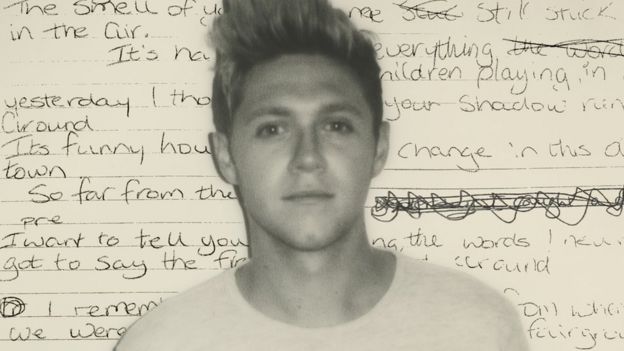 Niall Horan Releases Debut Solo Single - Bbc News