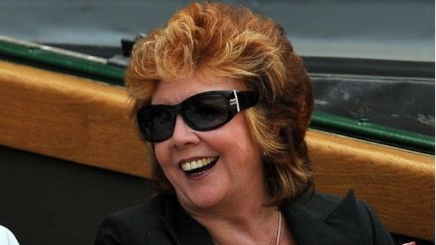 Tributes flood in after the news that Cilla Black has died at the age of 72