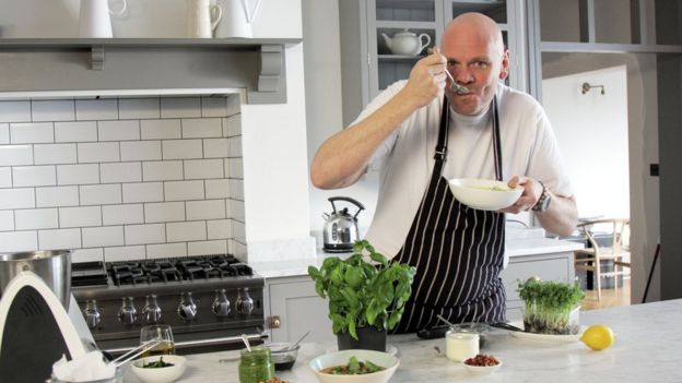 Tom Kerridge
