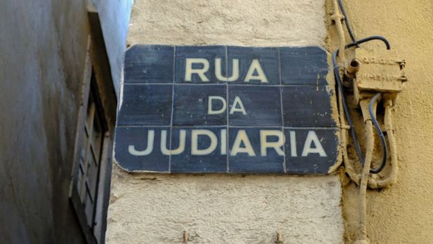 Por Que Judeus Estão Voltando A Portugal Séculos Após Antepassados Serem Expulsos E Massacrados 6177