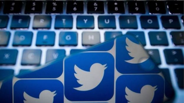 ட்விட்டர்