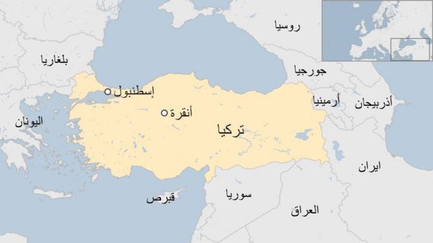 خارطة