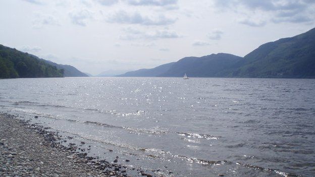 Loch Nis