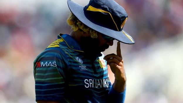 லசித் மலிங்கா