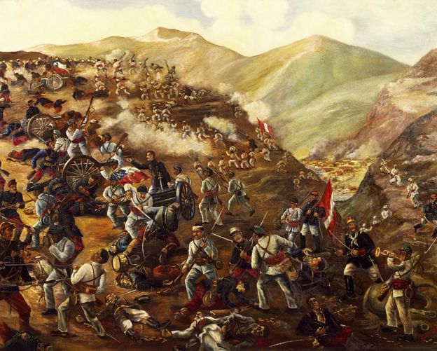 Batalla de Tarapacá