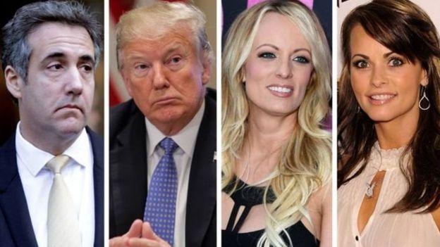 டிரம்புக்கு மேலும் ஒரு சவால் - அரசு முதன்மை வழக்கறிஞர் கடும் தாக்கு