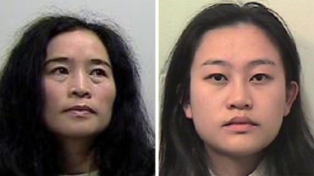 Daughter Of Jailed Chinese Trafficker Claims Kingpin Still Runs Operations In Joburg - n806dbg