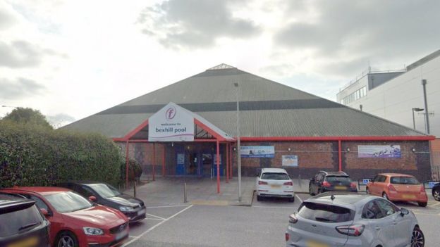 Bexhill's leisure centres' future to be considered during new contract ...