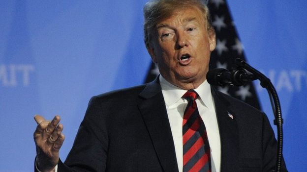 டிரம்ப்