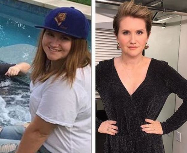 , How Brittany Runs A Marathon makes strides for body positivity, Top Breaking News