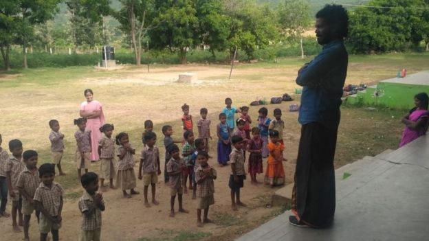 போலி செய்தி உருவாக்கிய மரணபயம்: இளைஞர்களின் உண்மை கதை