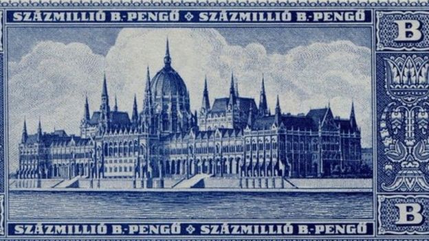 Pengo húngaro