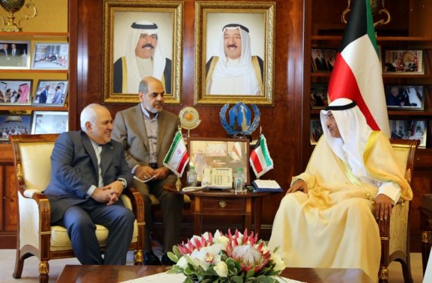 محمد جواد ظریف