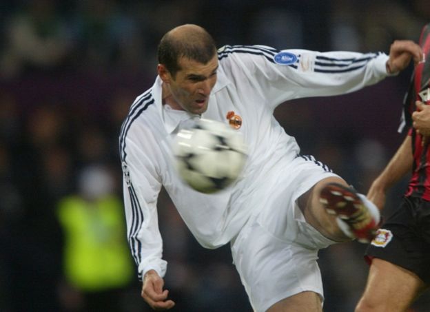 Zidane